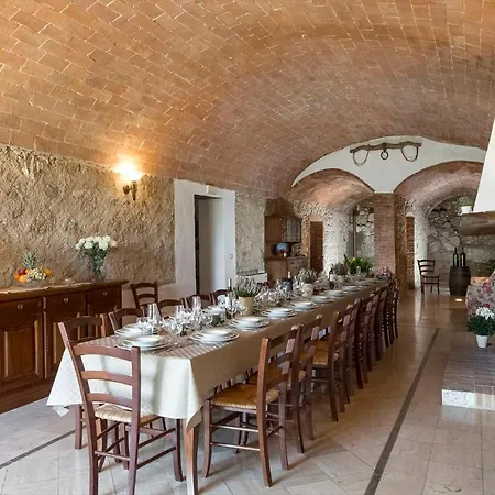 Villa Angelini 14&7, Emma *