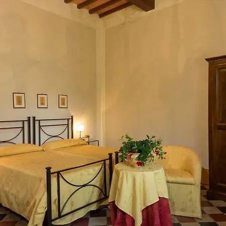 Villa Angelini 14&7, Emma *