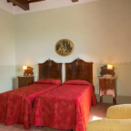 Villa Angelini 14&7, Emma Murlo