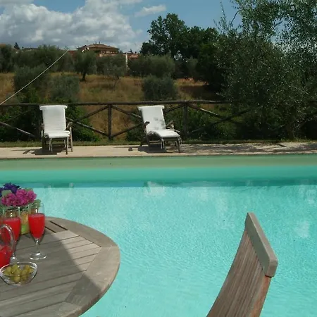 Villa Angelini 14&7, Emma Murlo