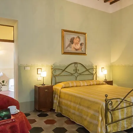 Villa Angelini 14&7, Emma Murlo