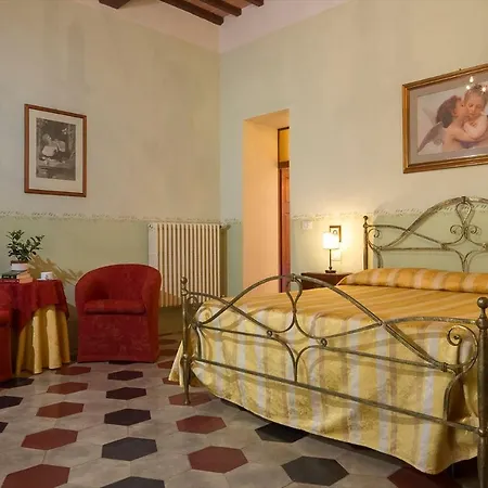 Villa Angelini 14&7, Emma