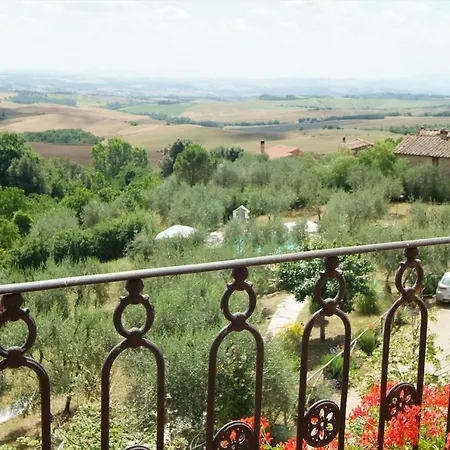Villa Angelini 14&7, Emma