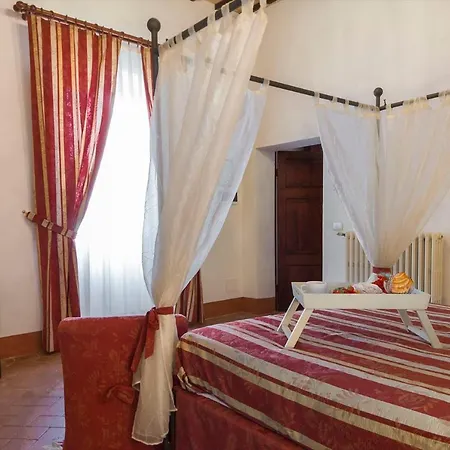 Villa Angelini 14&7, Emma Murlo