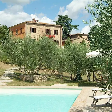 Villa Angelini 14&7, Emma *