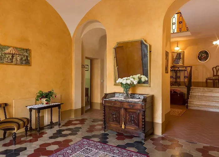 فيلة Angelini 14&7, Emma مورلو