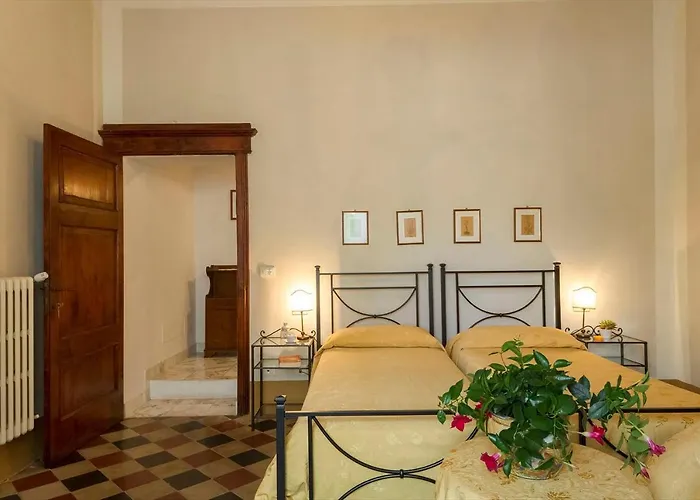 Angelini 14&7, Emma فيلة مورلو