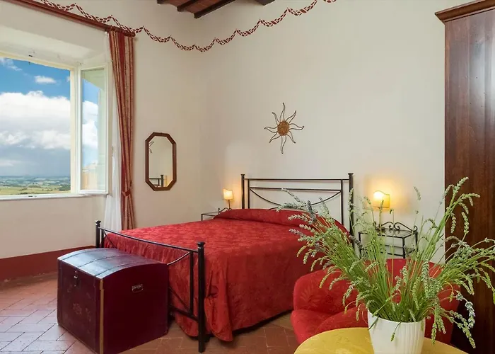 Angelini 14&7, Emma فيلة مورلو